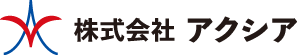 アクシアロゴ